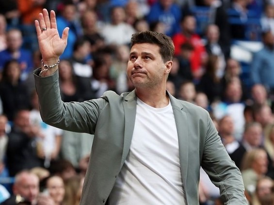 HLV Pochettino nhận lời dẫn dắt đội tuyển Mỹ