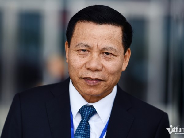 Cựu Bí thư Tỉnh ủy Nguyễn Nhân Chiến nhận 10 tỷ đồng tiền quà dịp lễ tết