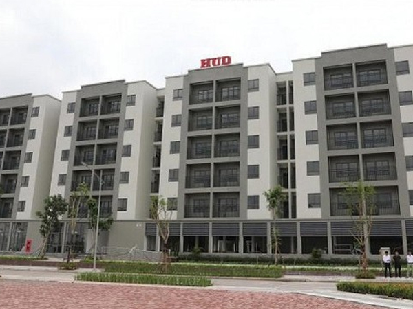 Thêm 4 ngân hàng ‘rót’ tín dụng nhà ở xã hội