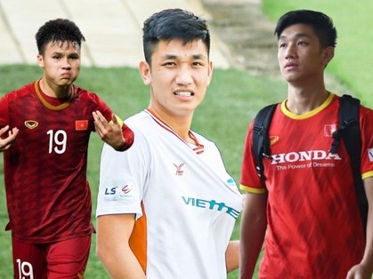 Nguyễn Trọng Đại: Từ tài năng sánh ngang Quang Hải đến 'gã trai sát gái', sa sút phong độ rồi thất nghiệp