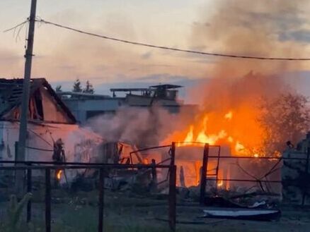 Ukraine kiểm soát hoàn toàn Sudzha, lập chính quyền quân sự trên lãnh thổ Nga