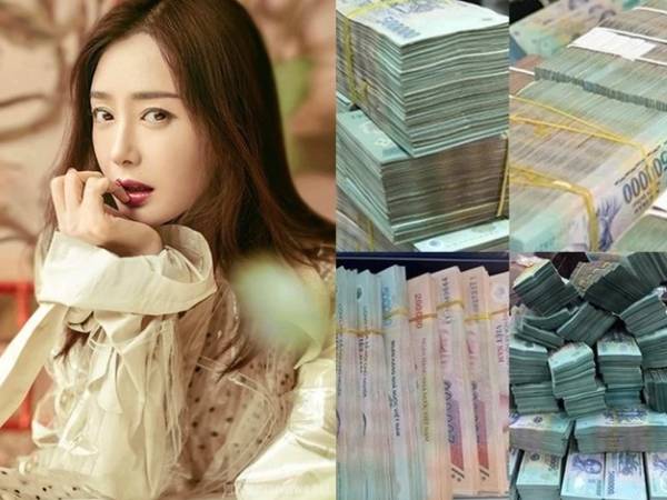Tuần mới (19-25/8) có số phát tài, 4 con giáp bứt phá mạnh mẽ đón tiền về chật ví, lộc lấp đầy kho