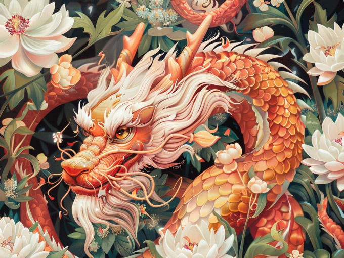 Vận may tháng 9 đáng kinh ngạc, phú quý không gì cản nổi, 3 con giáp này khiến người khác phải ghen tị