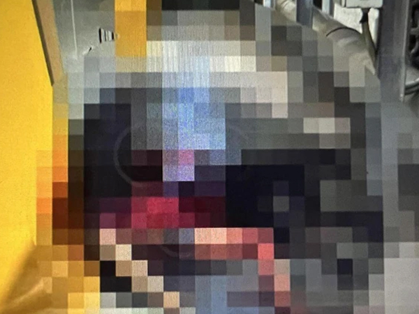 Nhân chứng kể lại thời điểm nam thanh niên sát hại bạn gái tại trung tâm thương mại ở Hà Nội