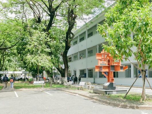 Một trường có điểm chuẩn cao nhất lên đến 84,16, chuyện gì đây?