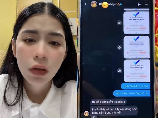 Sự thật tin Hằng Du Mục chạy vạy khắp nơi vay 7 tỷ trước phiên toà ly hôn