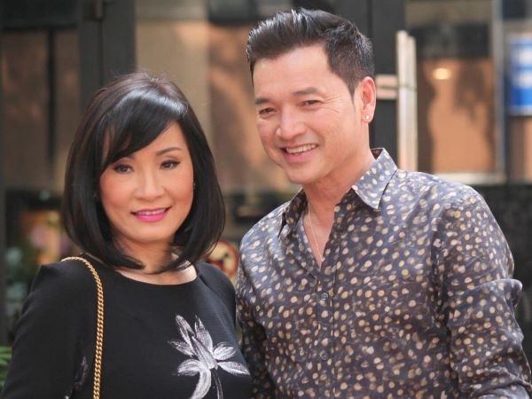 Vợ chồng sao Việt bên nhau cả thập kỷ vẫn ly dị: Người gây tiếc nuối, người làm chấn động vì tung hê 'góc khuất hôn nhân' hơn 20 năm
