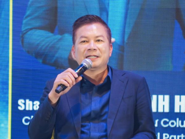 Từng 'tiên tri' chính xác giá vàng, Shark Hưng tiếp tục dự đoán con số mới