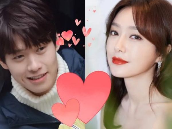 'Phú Sát Hoàng hậu' Tần Lam sắp cưới thiếu gia kém 10 tuổi để chạy bầu?