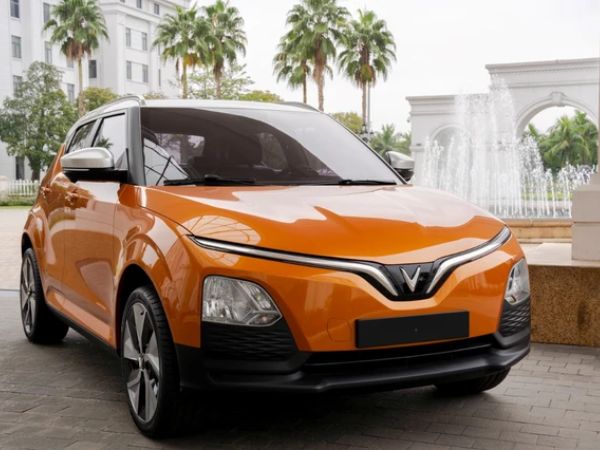 Loại xe mà Tesla, Ford, GM vẫn đang loay hoay: VinFast đã làm được, vừa vượt lên dẫn đầu làng xe Việt