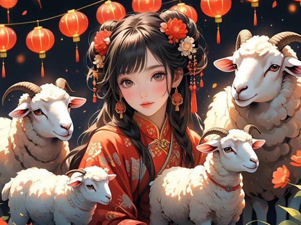 4 con giáp là 'bảo bối' của gia đình, có khả năng thu hút tài lộc mạnh mẽ, thời gian tới công thành danh toại