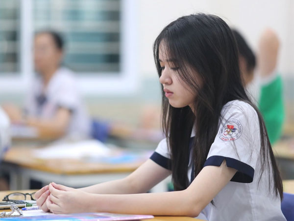 Hơn 100 đại học công bố điểm chuẩn 2024