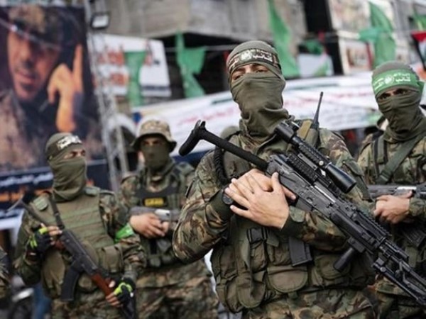 Vì sao lực lượng Hamas ngày càng mạnh?