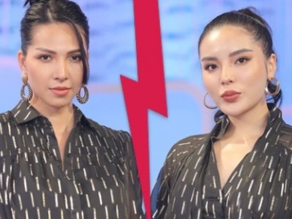 Minh Triệu khó chịu, cầu xin một điều liên quan đến Kỳ Duyên?