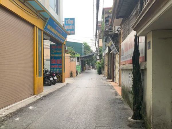 Dân mạng ngẩn ngơ trước mẩu tin bán nhà sâu hút trong ngõ, gần khu vành đai nhưng dõng dạc hét giá tận 17 tỷ!