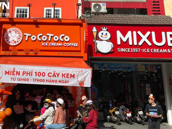 Trà sữa TocoToco lỗ ròng 3 năm liền dù doanh thu chỉ xếp sau Mixue