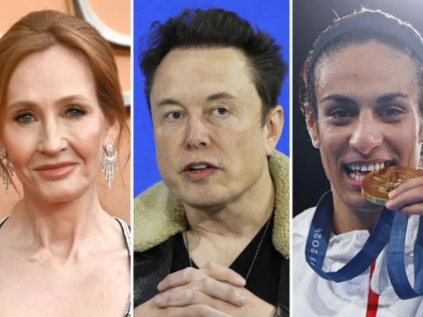 Võ sĩ vô địch Olympic kiện Elon Musk và ứng dụng X