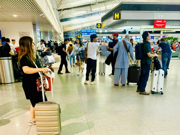 Đằng sau chuyên án phá đường dây đội lốt nhà sư để xuất khẩu lao động