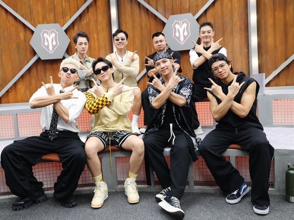 Thêm một Anh Tài làm lộ kết quả show Chông Gai, khẳng định: Nhà này đi đến đâu thắng đến đó!