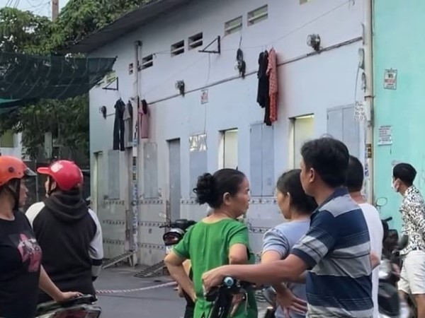 Vợ bỏ ra ngoài thuê trọ, chồng tìm đến sát hại dã man