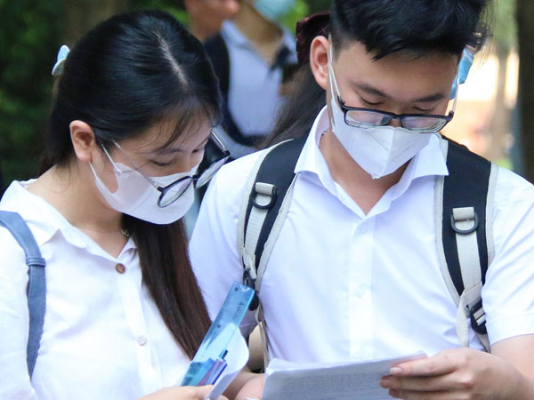 Hơn 9,7 điểm mỗi môn vẫn có thể trượt trường Sư phạm, vì đâu?