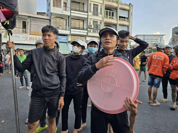 Chủ nhà thuốc ở TP HCM khiến cả ngàn người giật cô hồn thất vọng