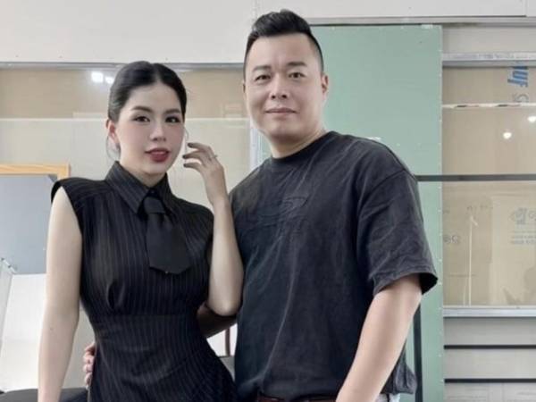 Đúng ngày Tôn Bằng được thả, xuất hiện bài đăng 'tố cáo' Hằng Du Mục