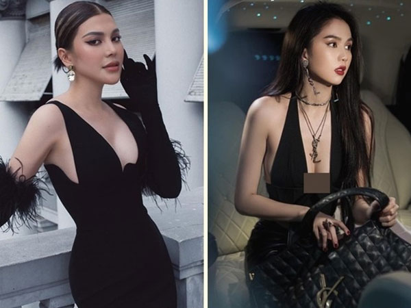 Lily Chen - tình địch tin đồn một thời của Ngọc Trinh giờ ra sao?