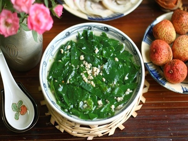 Rau ngót 'đại kỵ' với những người này, chớ dại ăn vào kẻo rước họa vào thân