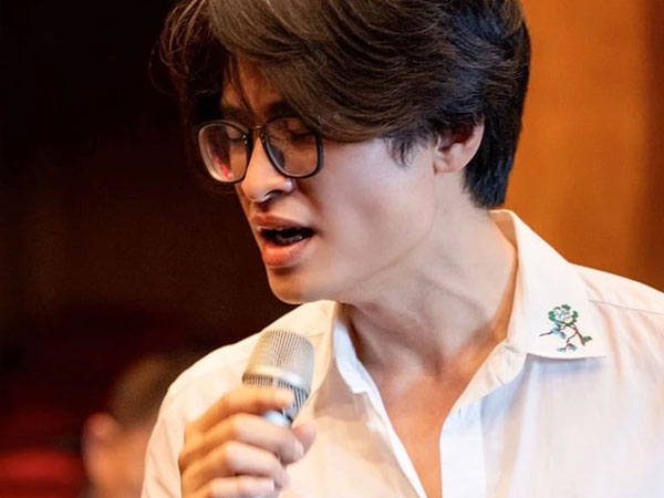 Tình trạng đáng lo ngại của Hà Anh Tuấn