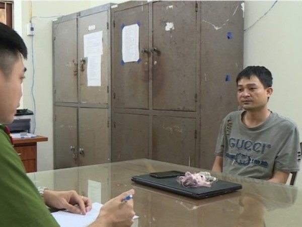Bắt thầy 'bùa ngải' lừa tiền, vàng của nhiều người
