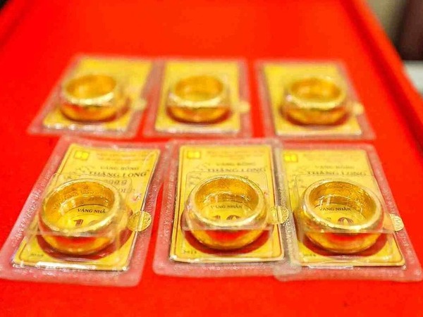 Người mua lãi đậm khi vàng nhẫn lập đỉnh kỷ lục 78,4 triệu/lượng