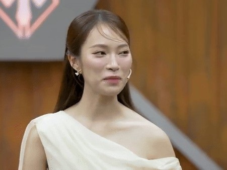 Thứ Khánh Vy cần phải thay đổi ở Anh Trai Vượt Ngàn Chông Gai