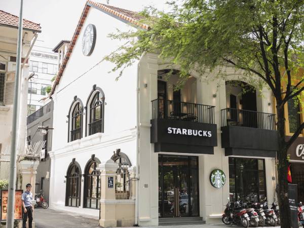 Cỡ 9 tỷ đồng tiền thuê mặt bằng mỗi năm, Starbucks đóng cửa vì lý do gì khác?