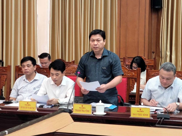 Lùm xùm điểm thi lớp 10 Thái Bình: Việc khớp phách không đúng quy định, 258 em từ đỗ thành trượt