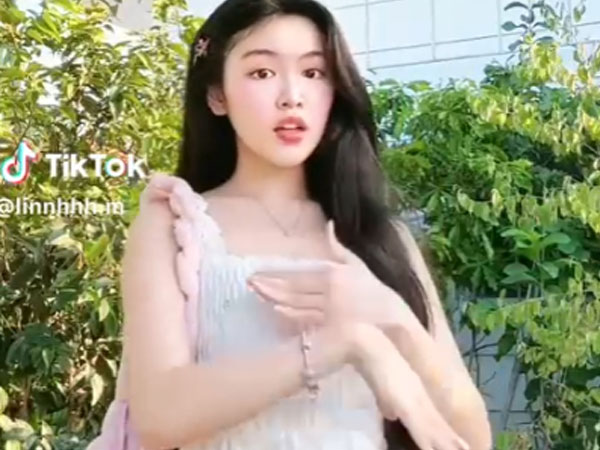 Lọ Lem đăng clip nhảy vui vui nhận về triệu lượt xem, 'soi' bộ đồ cô bé mặc, cư dân mạng khen: Đúng là con ba Quyền Linh rồi!
