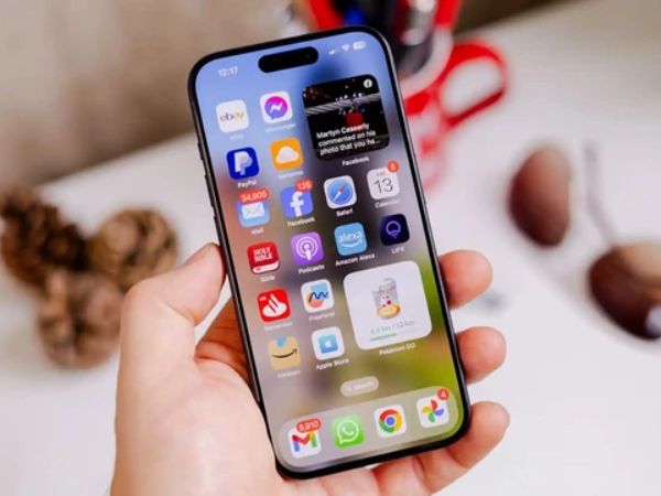 Người dùng iPhone muốn máy chạy nhanh hơn, nên tắt một tính năng ngầm bên trong cài đặt