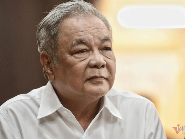 Ông Trần Quí Thanh yêu cầu bà Kim Oanh hoàn trả hơn 238 tỷ đồng