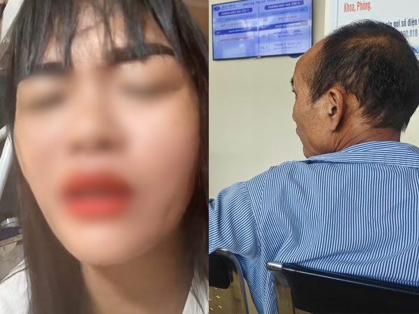 Bệnh viện K phản hồi sau khi bị người phát cháo từ thiện tố cáo