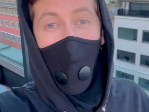 Alan Walker bí mật đến Việt Nam, có hành động gây ngỡ ngàng tại địa điểm không ai ngờ