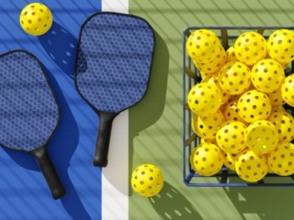 Vì sao Pickleball bị điều tiếng không tốt?
