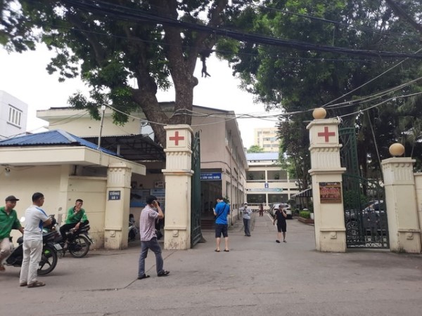 Bộ Y tế vào cuộc vụ Bệnh viện K bị tố 'mỗi lần xạ trị bệnh nhân ung thư mất 200.000 đồng'