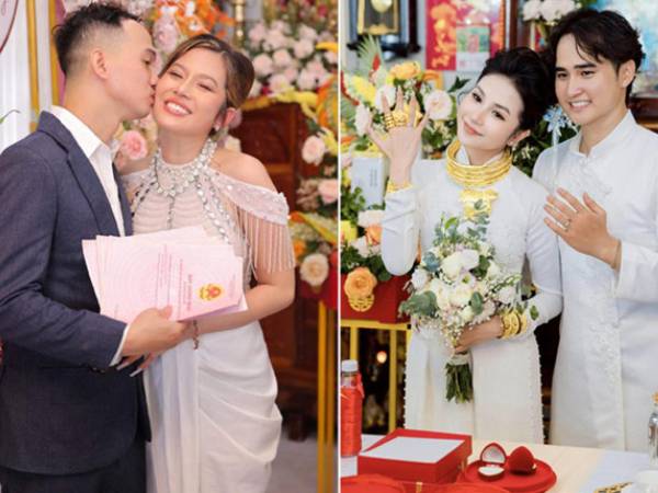 Thấy nhà chồng quá tốt, cô gái Đồng Tháp rủ em ruột về cùng làm dâu