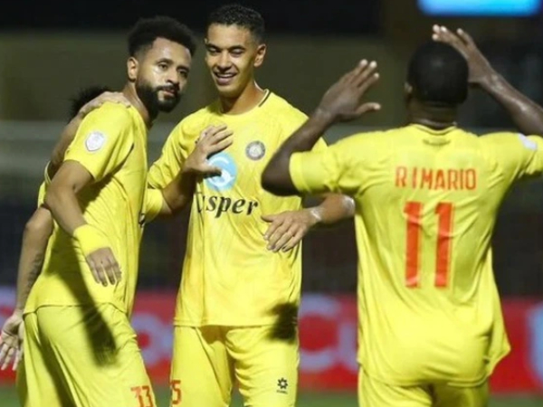 Hai lần bị từ chối penalty, CLB Việt Nam vẫn lội ngược dòng ngoạn mục ở Cúp C1 Đông Nam Á