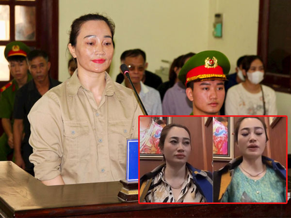 Xét xử cô đồng bổ cau 'đúng nhận, sai cãi': Liên tục kêu oan, nói 'không nhớ, không biết'
