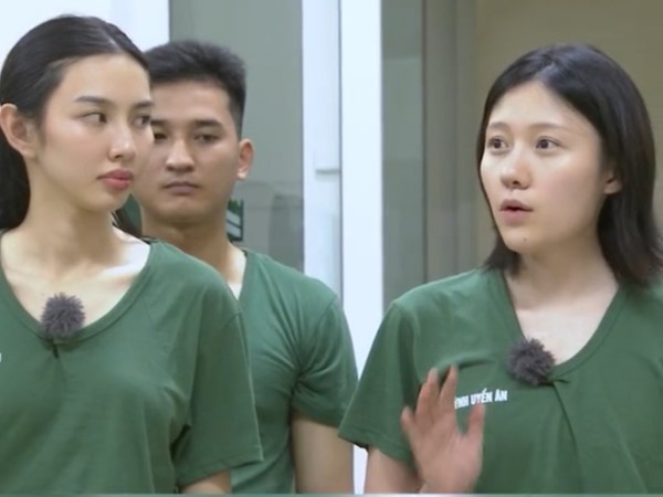 Em gái Trấn Thành bị chỉ trích