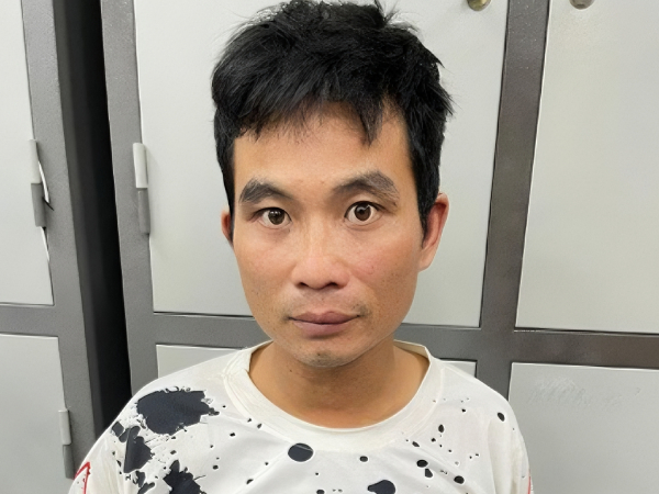 Bắt khẩn cấp Giáp Đình Dương