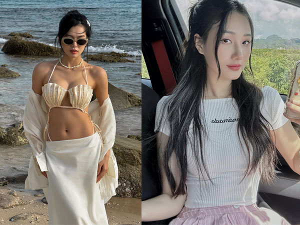 Nhan sắc đời thường 'cực bén' của 2 hot girl ở trọ được quan tâm nhất lúc này