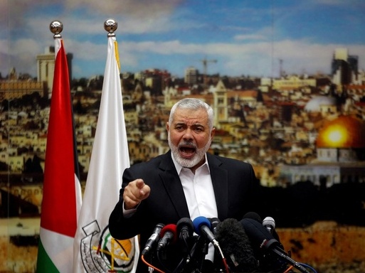 Iran gây bất ngờ với tuyên bố trả đũa vụ ám sát thủ lĩnh Hamas