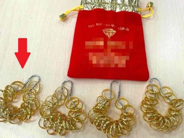 Một công ty ở Đồng Nai cam kết tặng vàng cho nhân viên, hàng nghìn người đã được nhận